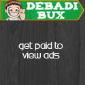 DEBADI BUX